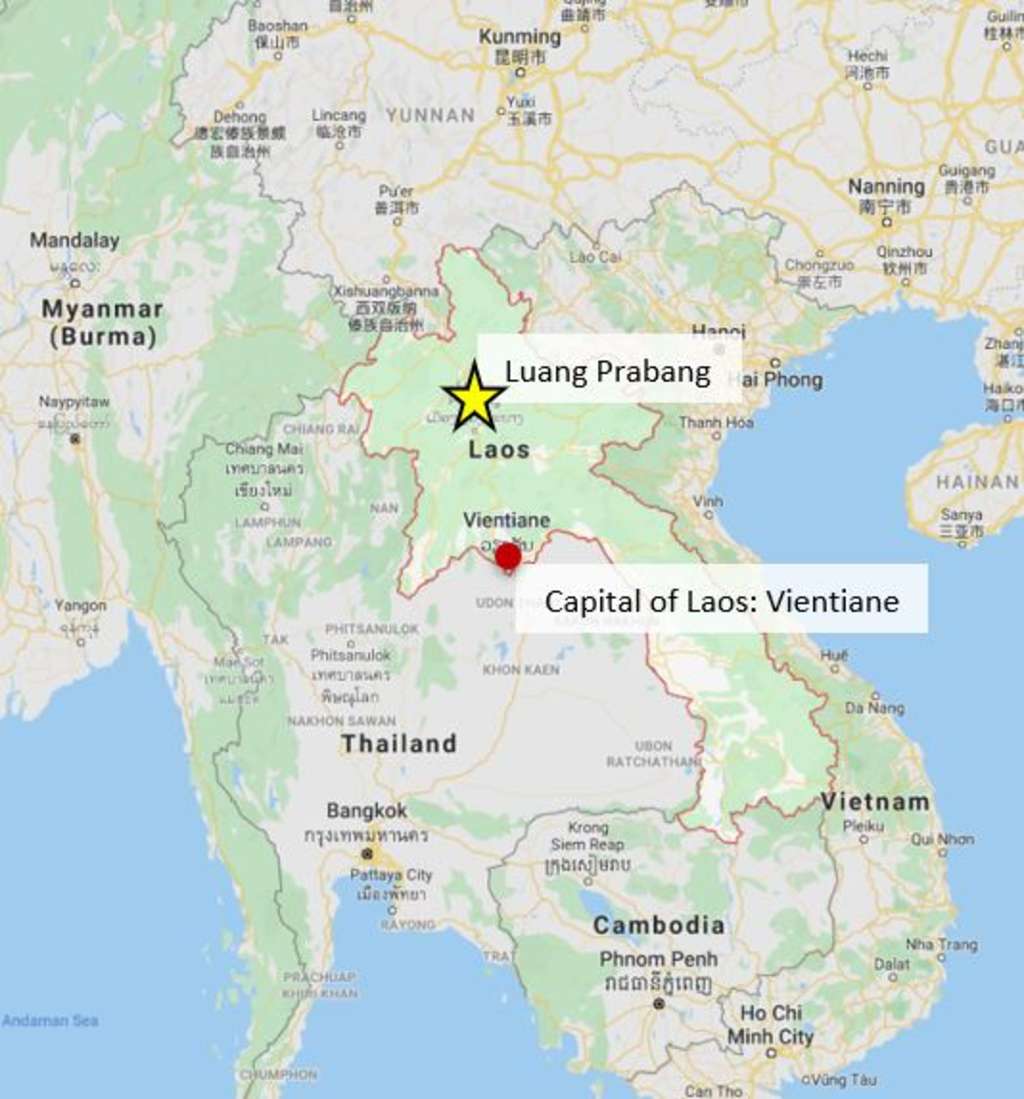 Source: Google Maps— Photo by HVS