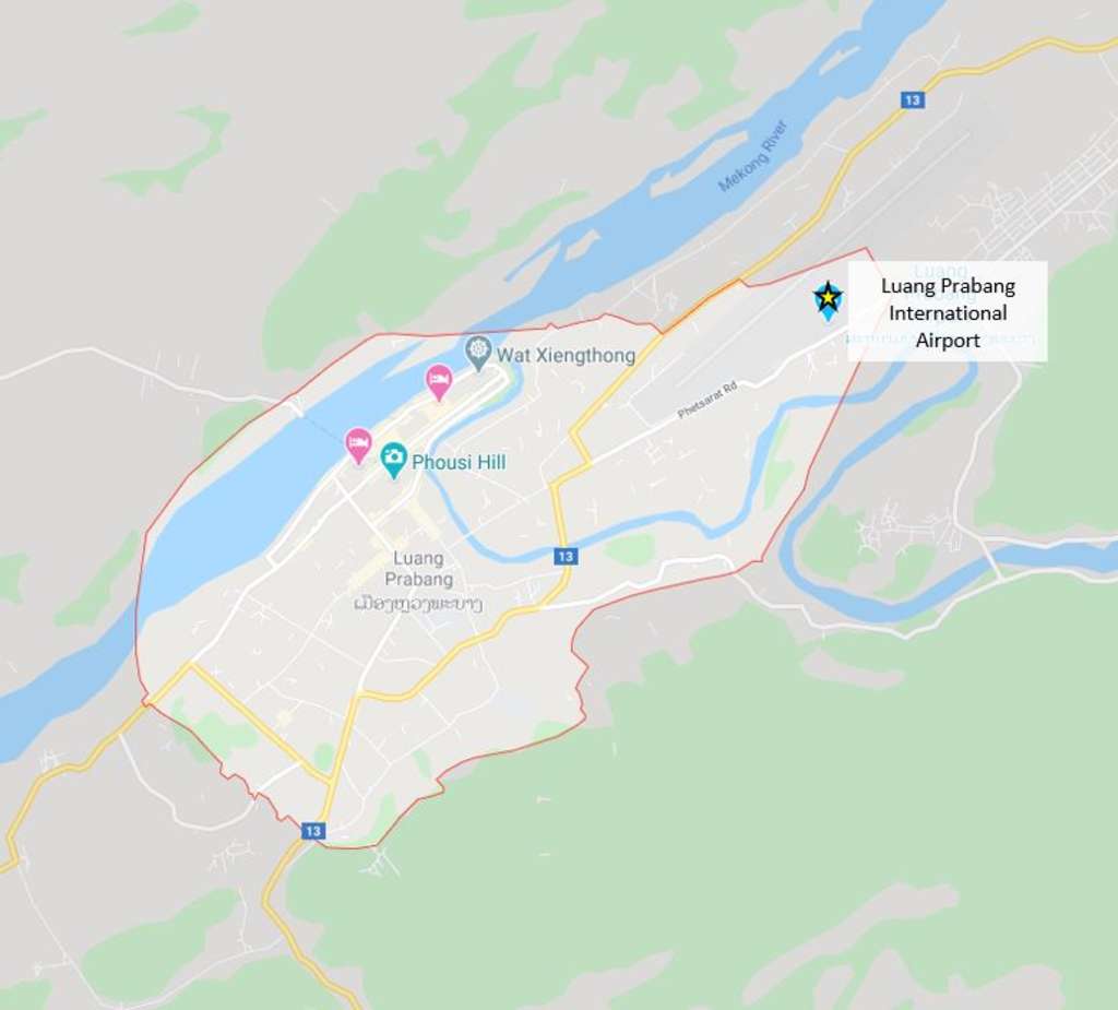 HVS Market Pulse: Luang Prabang, Laos