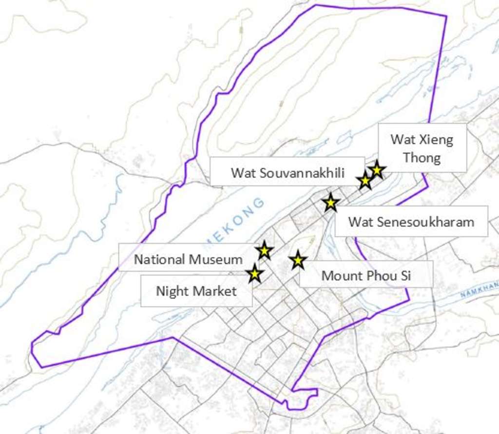 Source: UNESCO World Heritage Centre— Photo by HVS