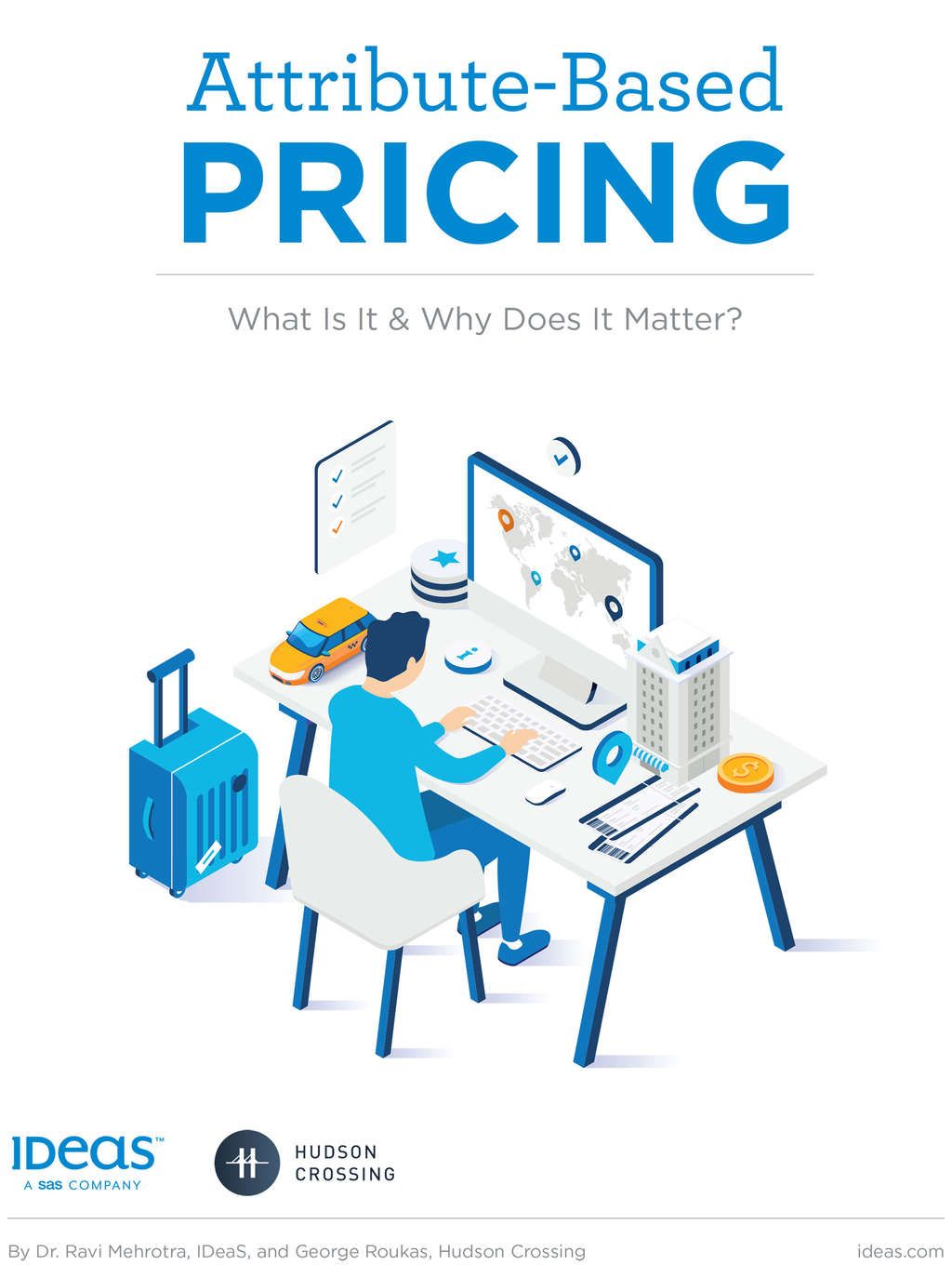 Attribute-Based Pricing - What Is It & Why Does It Matter? — Source: IDeaS