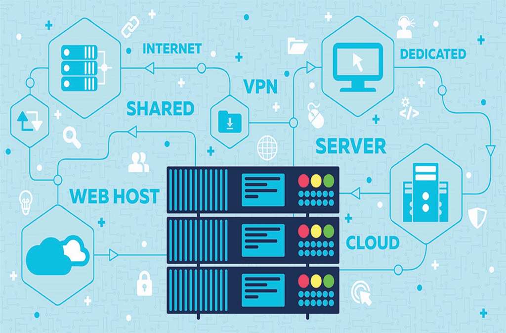 Cloud Hosted vs. On-Premise vs. Self Hosted vs. Private Cloud PMS: All Platforms Have Advantages; Which is Right for You? — Photo by NORTHWIND-Maestro