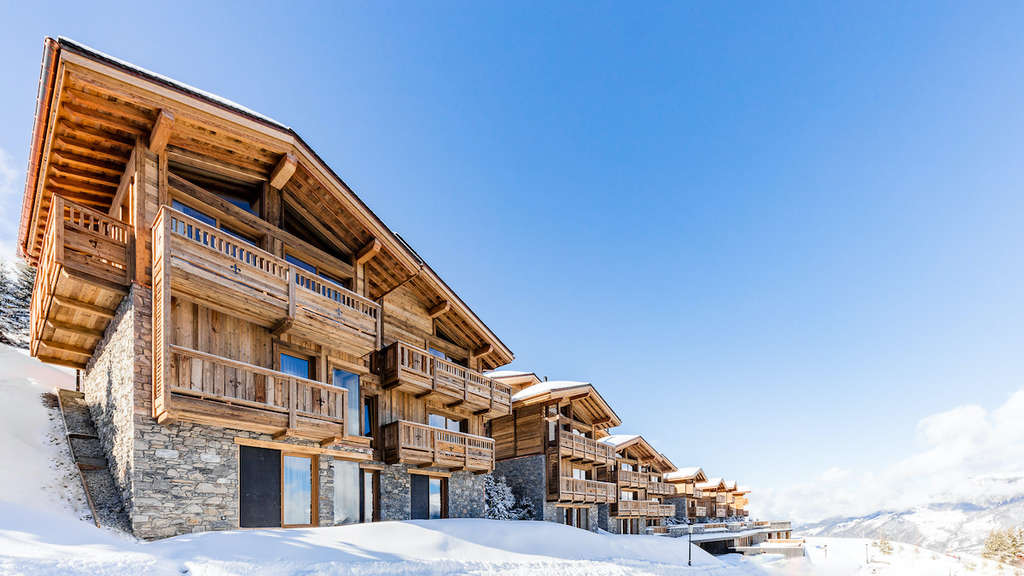 An Exclusive Insight into Ultima Courchevel