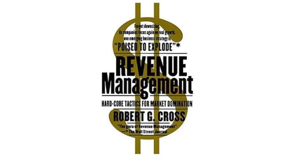 This summer's ‘Must Reads’ chosen by EHL’s Rooms and Revenue Management — Source: EHL