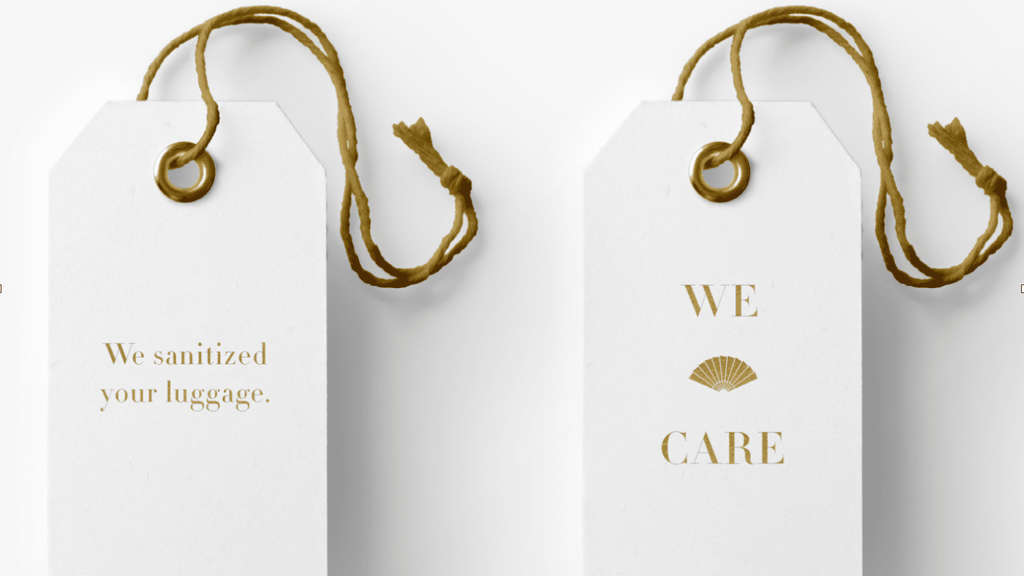 — Source: Mandarin Oriental