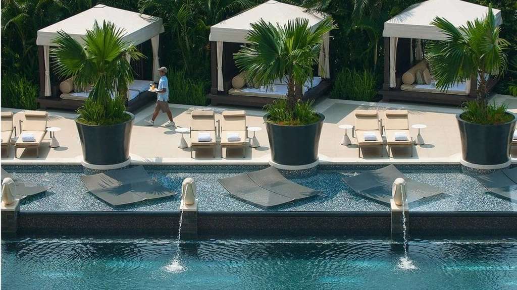 Source: Mandarin Oriental