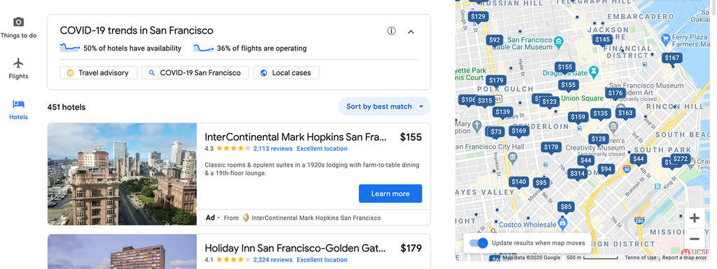 Source: NextGuest merged with Cendyn