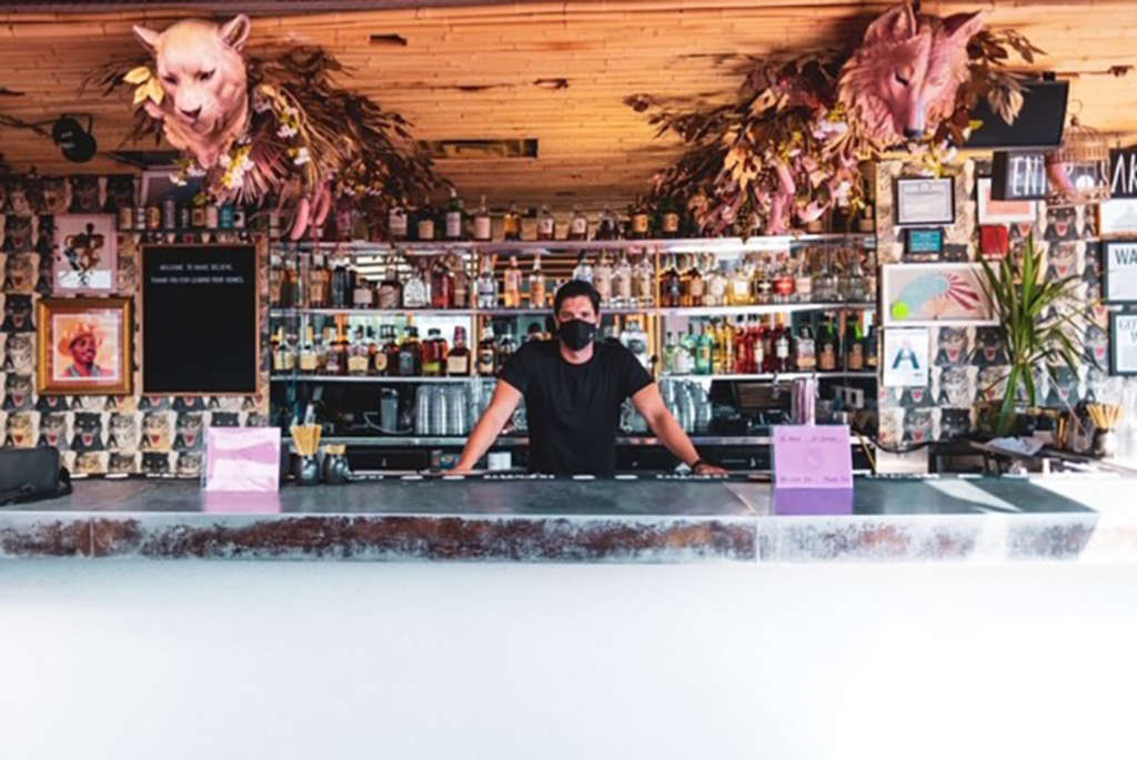 Source: SIXTY Hotels