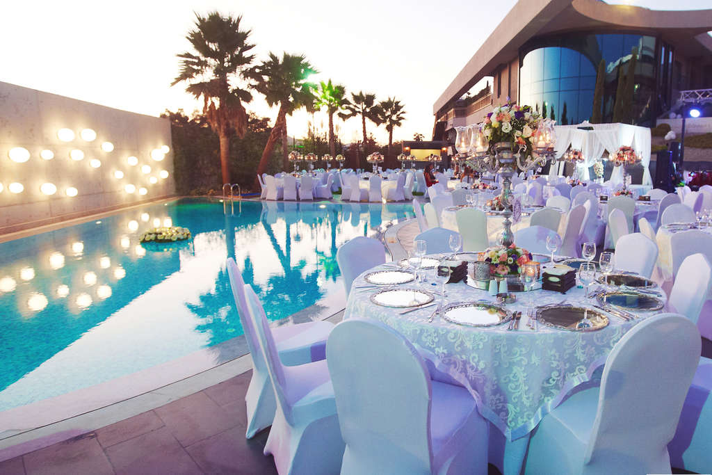 Sales & Catering