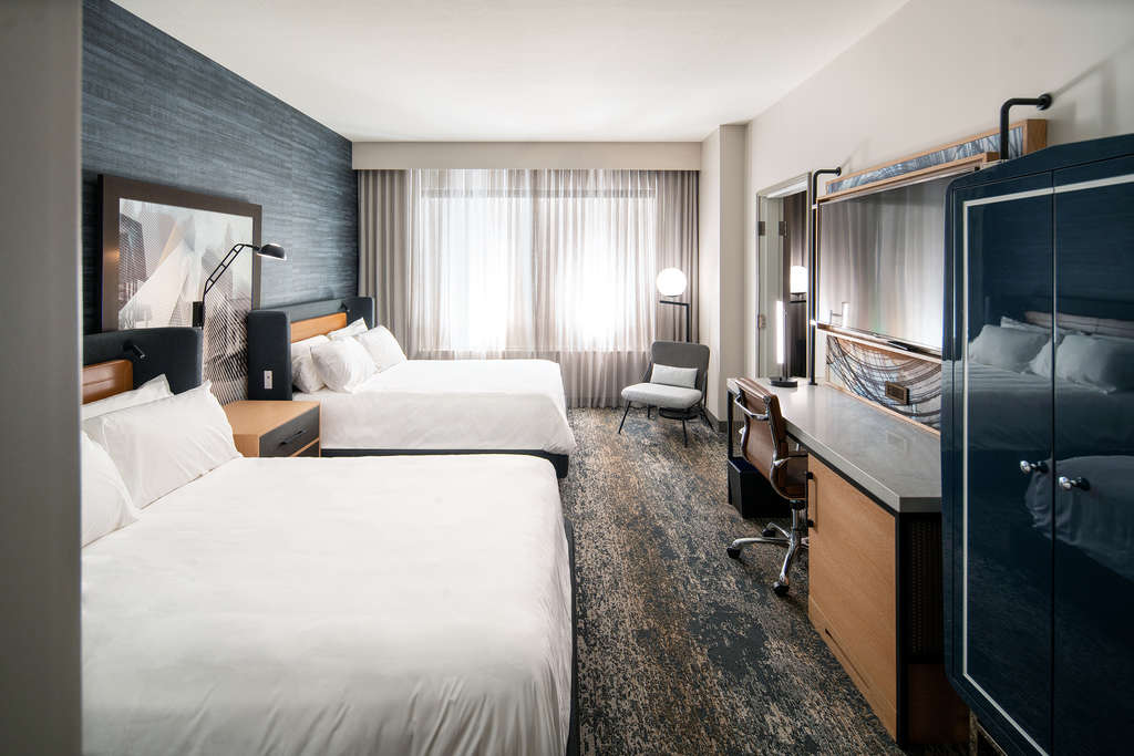 Luminary Hotel & Co. Now Open in Downtown Fort Myers, Florida