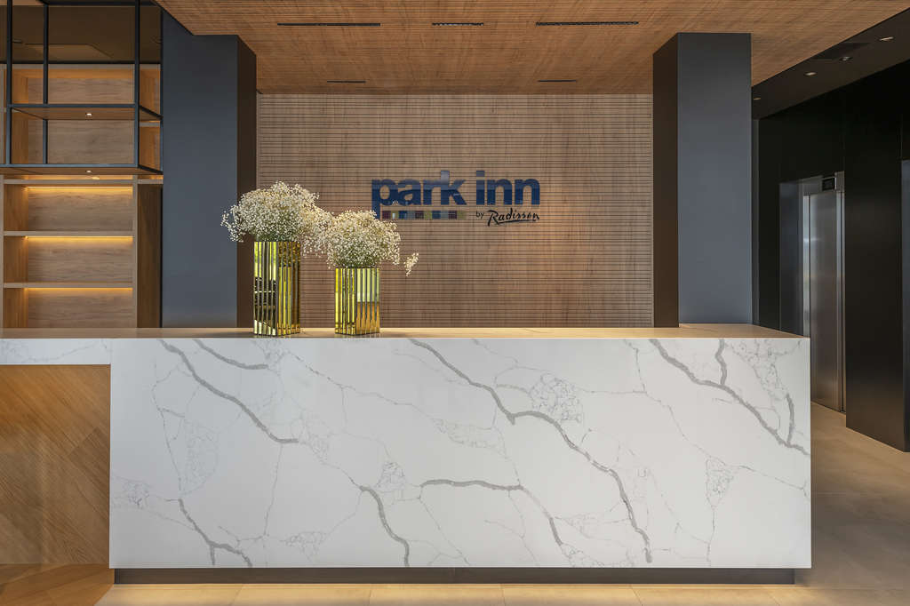Park Inn By Radisson Vilnius Airport Hotel Business Centre Opens Its Doors Hospitality Net
