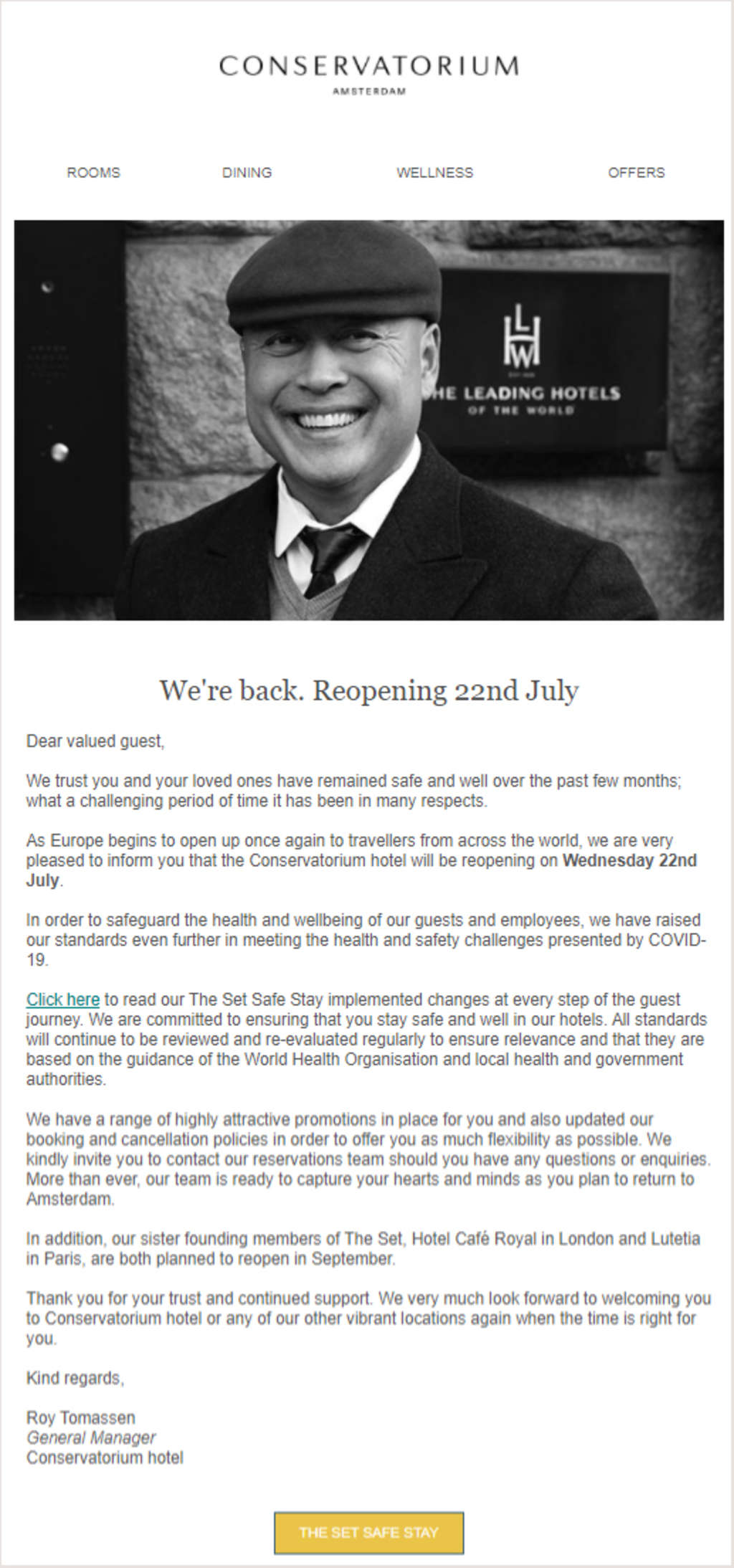 — Source: Cendyn™