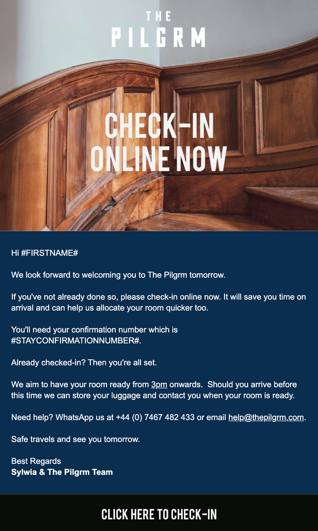 — Source: Cendyn™