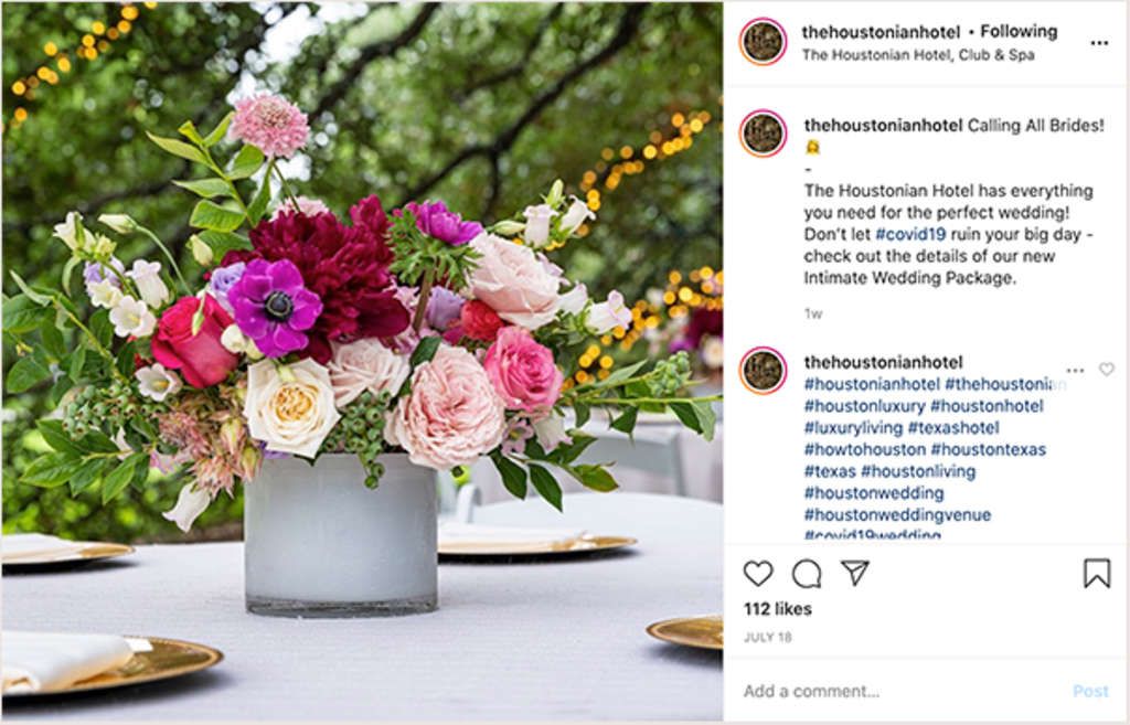The Best Hotel Reopening Email Campaigns