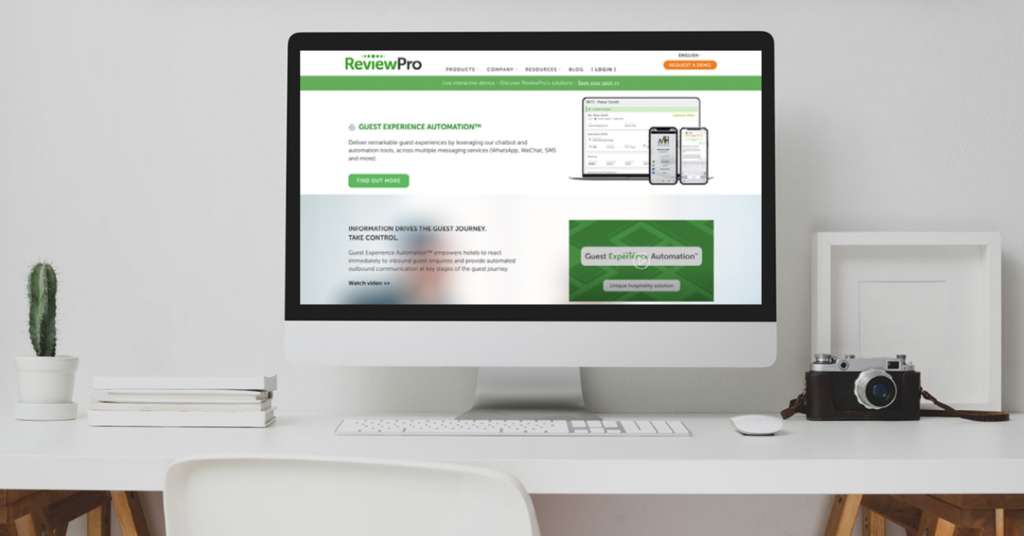 Source: Shiji ReviewPro