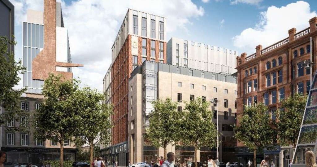 Source: Adagio— Photo by HVS