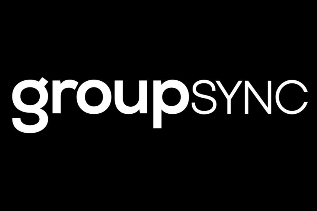 GroupSync