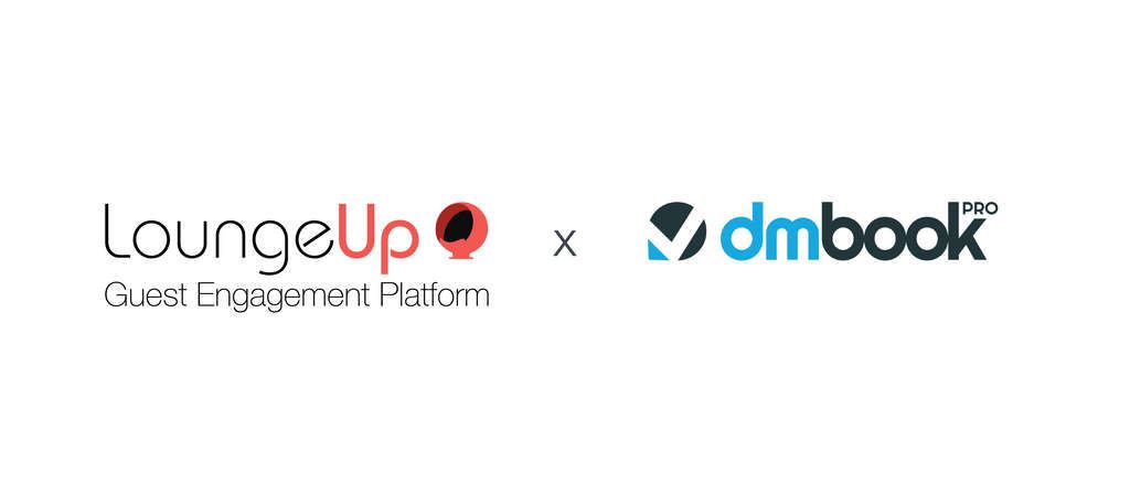LoungeUp acquires Dmbook Pro and establishes itself as the leading European provider in solutions for guest relationship and hotel operations management — Source: LoungeUp