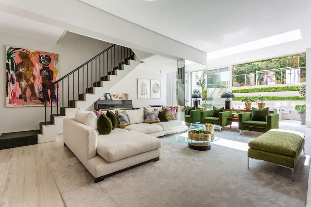 Marlborough Place - London — Photo by Accor