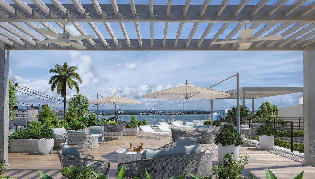 Puerto Rico Set To Welcome First New Hotel To Old San Juan In Decades