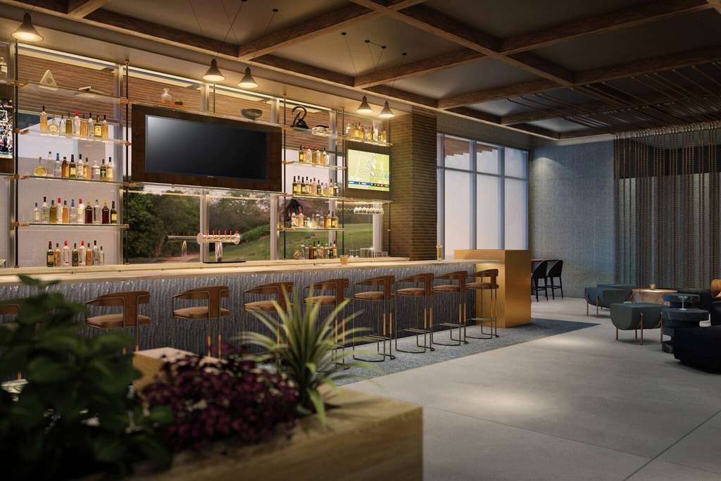 Rreaf Holdings And Aimbridge Hospitality Open Delta Hotels By Marriott Dallas Southlake Hospitality Net