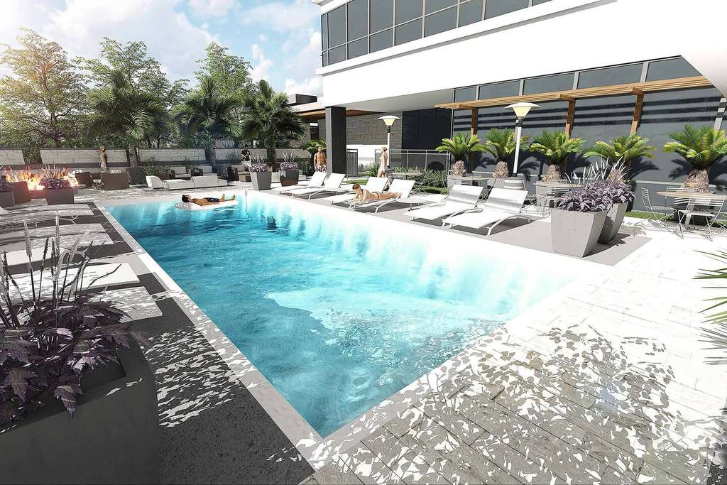 Rreaf Holdings And Aimbridge Hospitality Open Delta Hotels By Marriott Dallas Southlake Hospitality Net