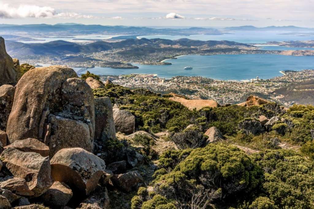 Hobart — Booking.com