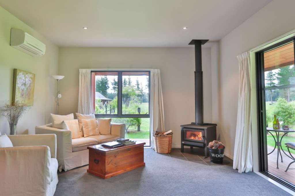 Woodbank Park Cottages — Booking.com