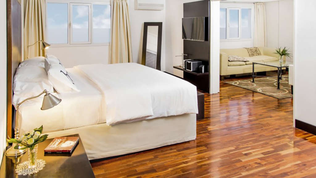 Hotel Tolosa — Booking.com