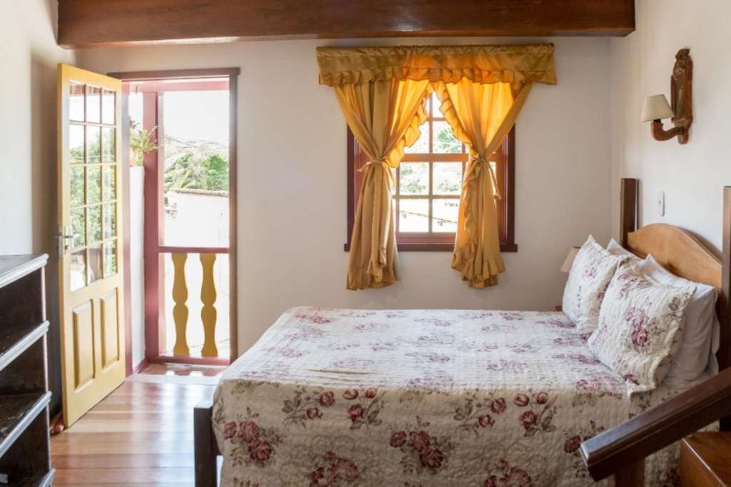 Pouso Lar Doce Lar — Booking.com