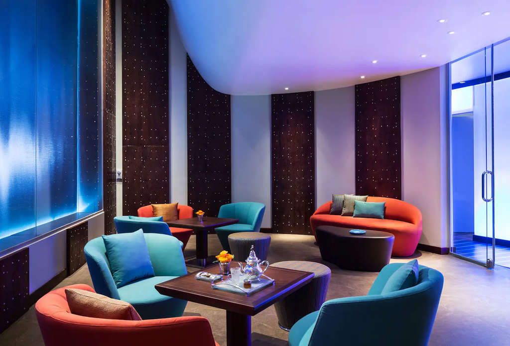 Al Faisaliah Hotel, Riyadh Joins Mandarin Oriental Hotel Group