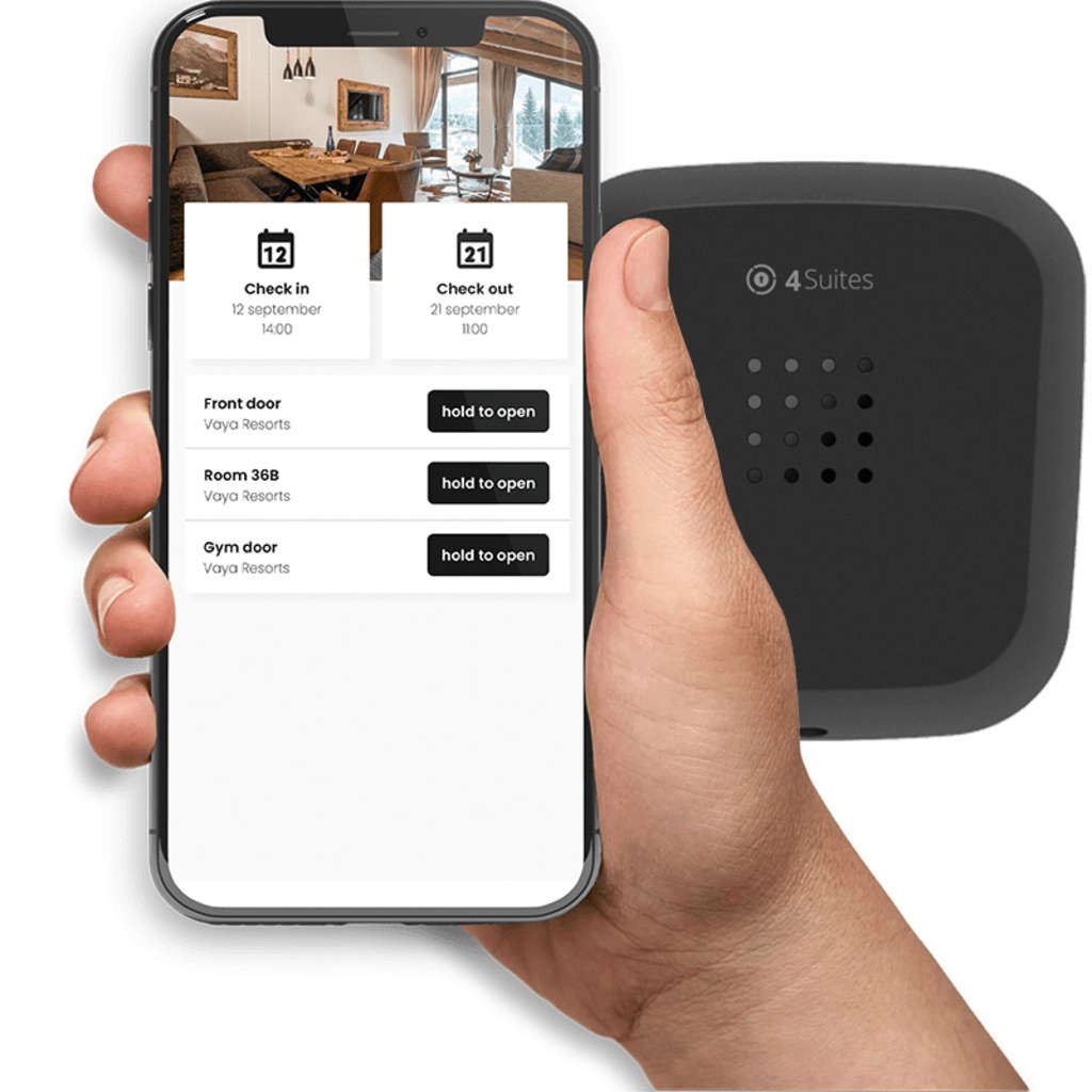 Webapp by 4SUITES— Source: 4SUITES
