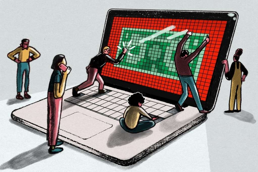 The NYT also highlighted the difficulty to get a refund from OTAs— Photo by New York Times