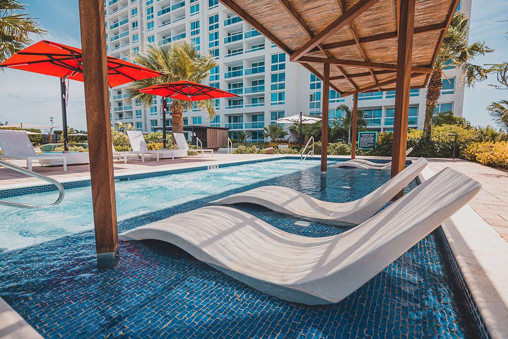 New Radisson Blu Aruba Opens Hospitality Net