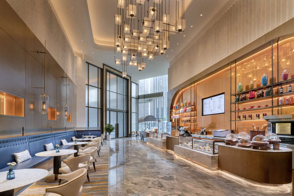 Kempinski Hotel Jinan Makes Its Debut in the Heart of China's “City of Springs” – Hospitality Net