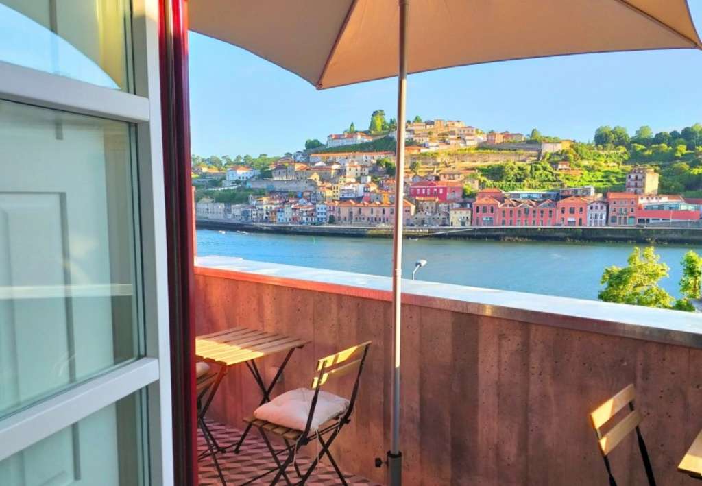 Wonderful Porto Design Apartments — Photo by Booking.com