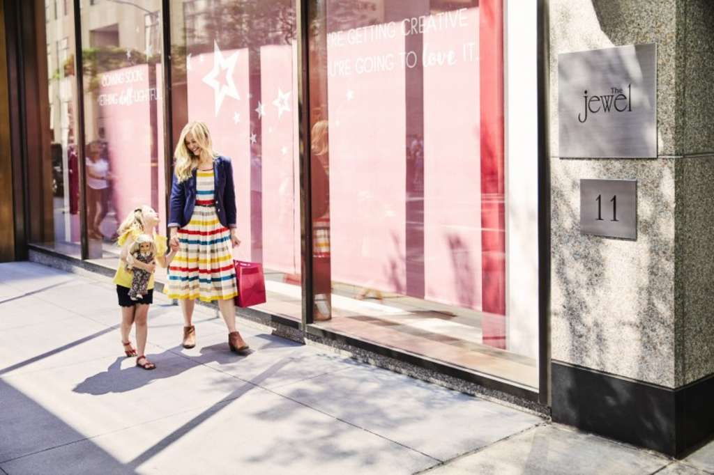 The Jewel, a Club Quarters Hotel, Opposite Rockefeller Center — Photo by Booking.com