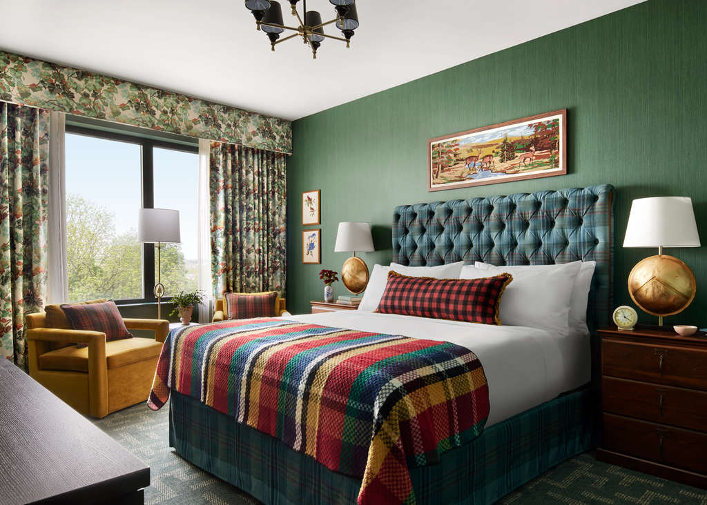 Graduate Hotels Announces Opening Of Graduate East Lansing Hospitality Net