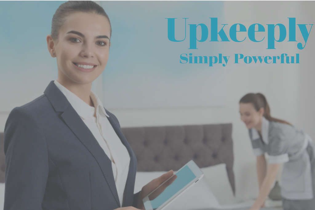 Upkeeply