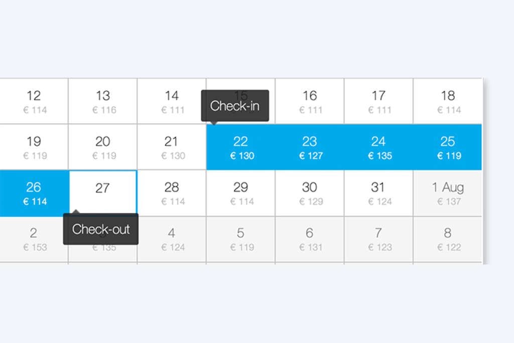 Hotel Website Design - What it Says about your Business— Photo by GuestCentric Systems