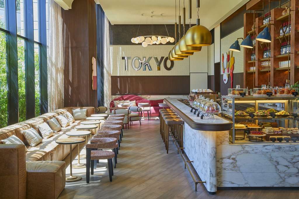 Kimpton Shinjuku Tokyo— Source: IHG