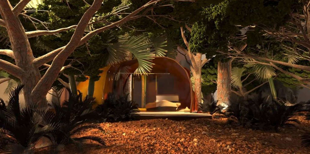 Cocoon — Photo by Accor