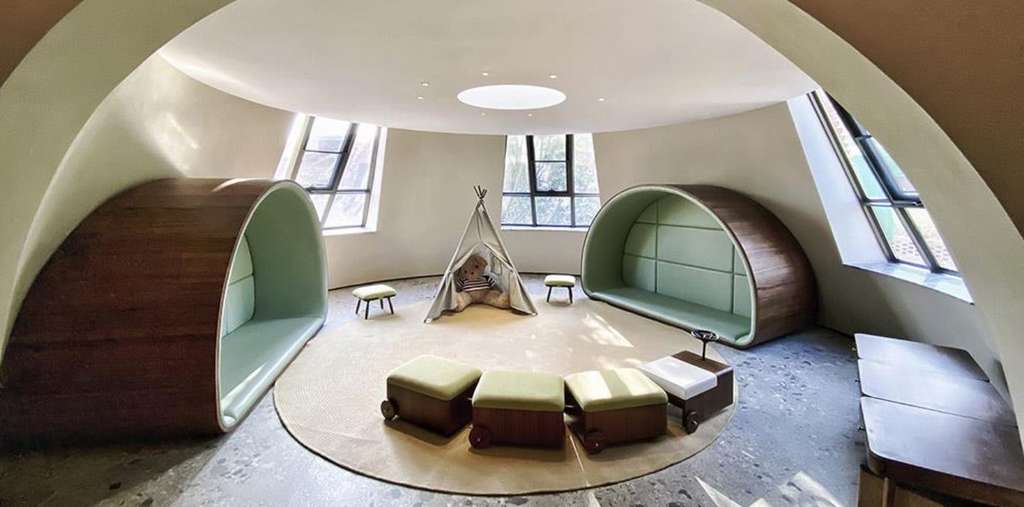 DongFengYun Hotel Mi'Le - MGallery — Source: Accor