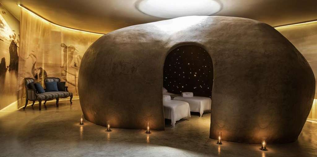 SO Hua Hin — Source: Accor