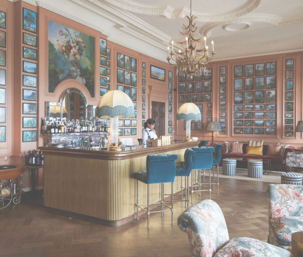 Summer, Reinvented Sensational Experiences by Beaverbrook