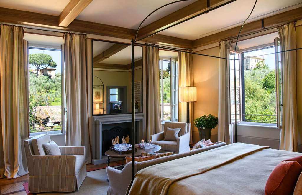 Collegio alla Querce, Auberge Resorts Collection