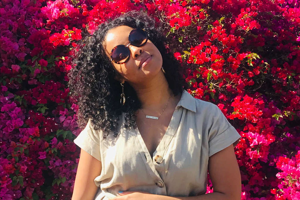 Marquita from New York — Photo by Airbnb