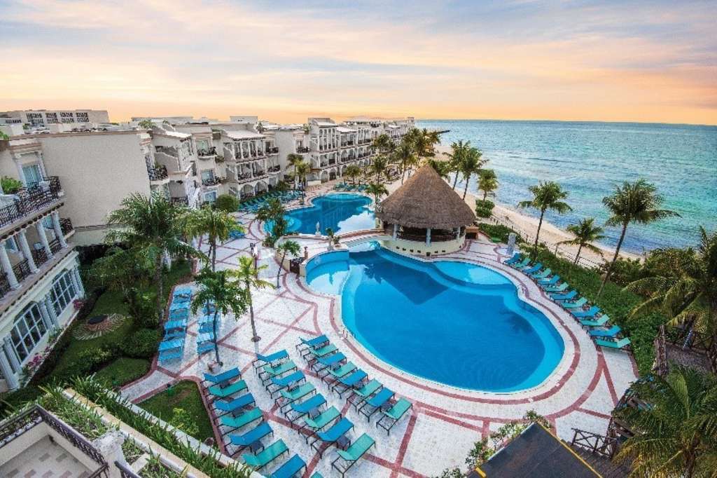 Wyndham UltraPlaya del Carmen abre en diciembre