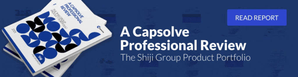A Research Company on the Future of Hotel Tech: An Interview with Capsolve CEO, Tim Henthorn— Source: Shiji
