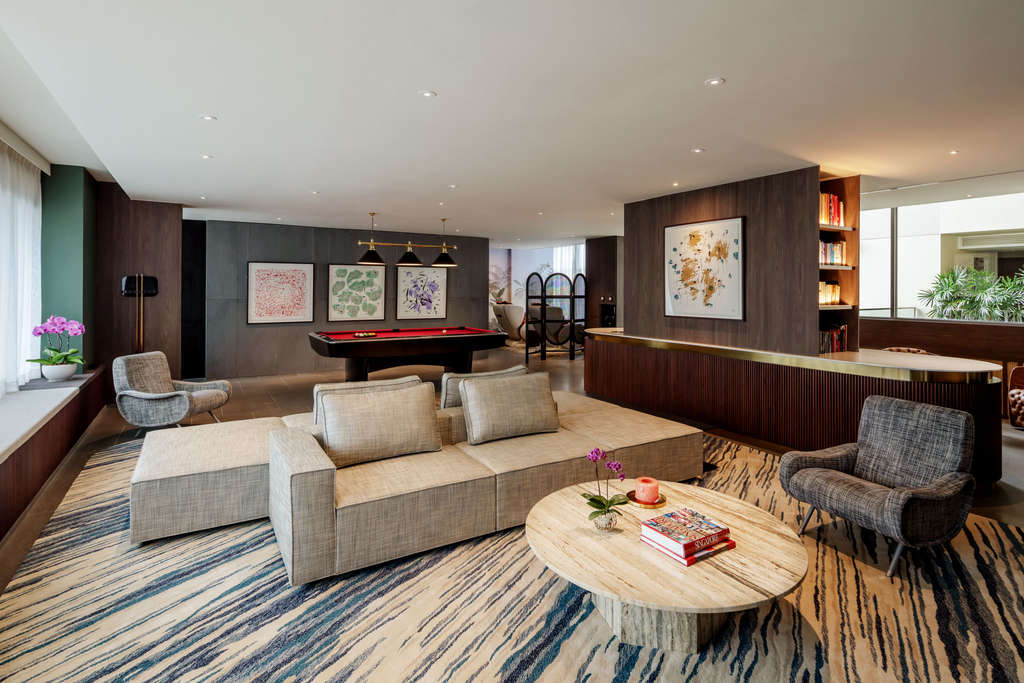 Pan Pacific Hotels Group Elevates Its Serviced Suites Offering With Asset Enhancement and Growth Plans — Photo by Pan Pacific