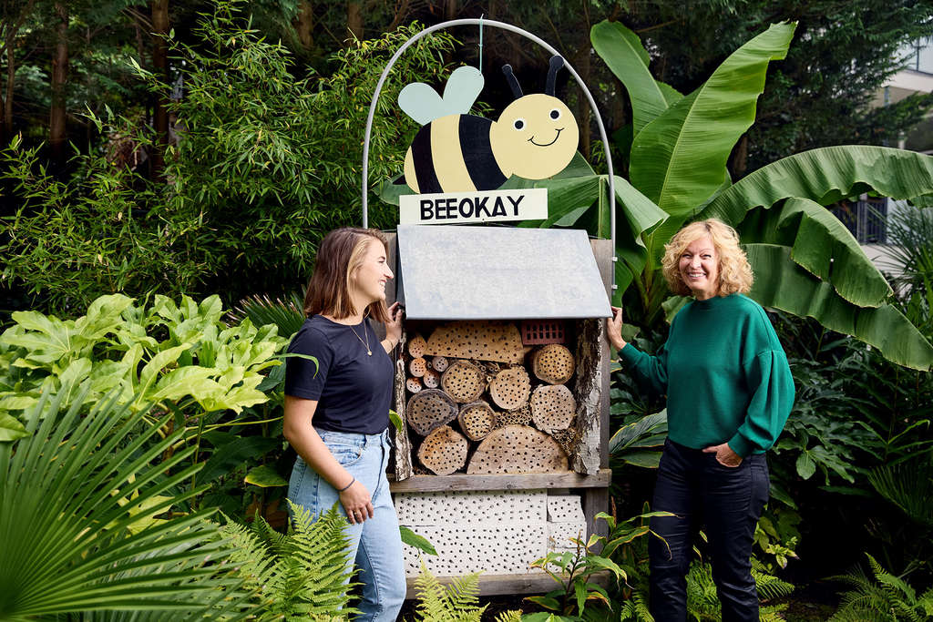 Booking.com Launches First-of-its-Kind Travel Sustainable Badge to Lead Industry in Showcasing a Wider Variety of Sustainable Stays